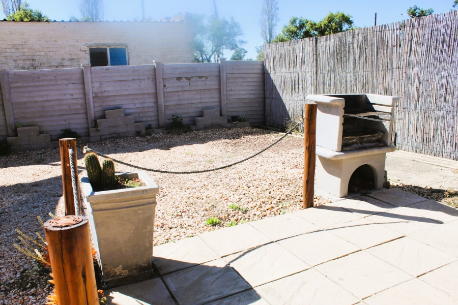 1 Bedroom Property for Sale in Parys Free State